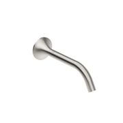 Dornbracht - WT-Wand-Ausl. o. Ablaufgarn. VAIA 13800809 platin gebürstet