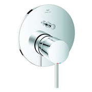 Grohe - EH-Wannenbatterie Atrio 24355 FMS für 35604 chrom