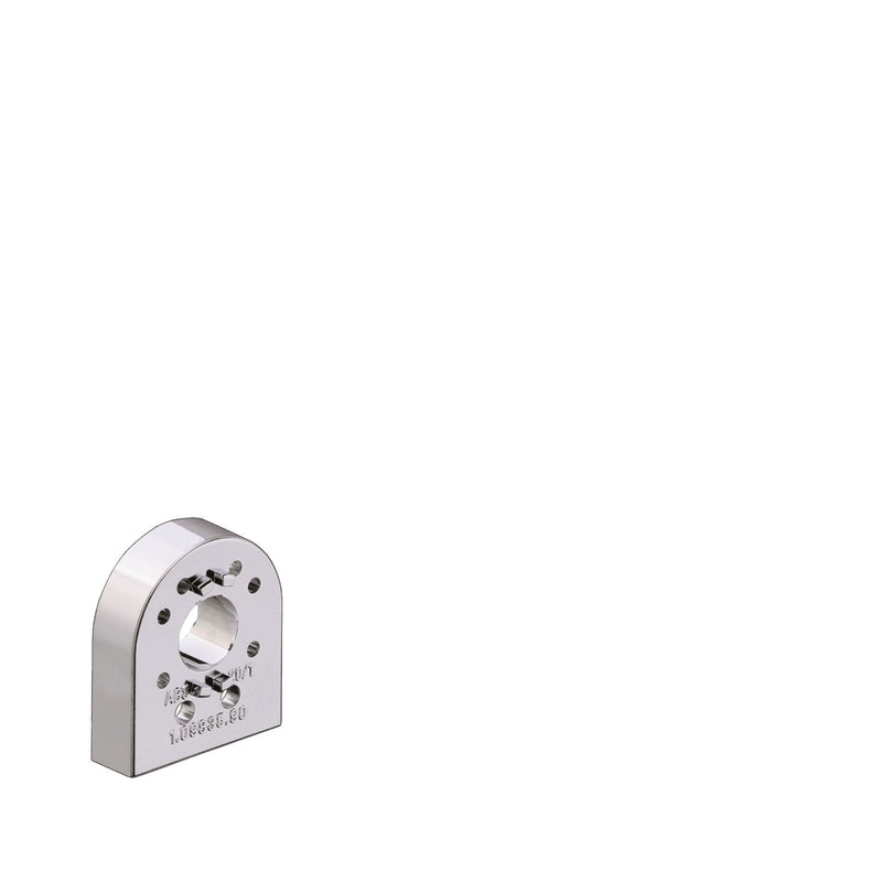 Hansgrohe - Fliesenausgleichsscheibe 96186000 chrom für Unica'D