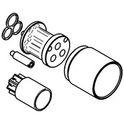 Grohe - UP-Verlängerungsset 440403 1/2'' für Eichelberg UP-EHM Wanne/Brause