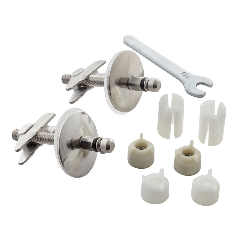 Ideal Standard - Scharniersatz für TESI, STRADA II und CONNECT AIR