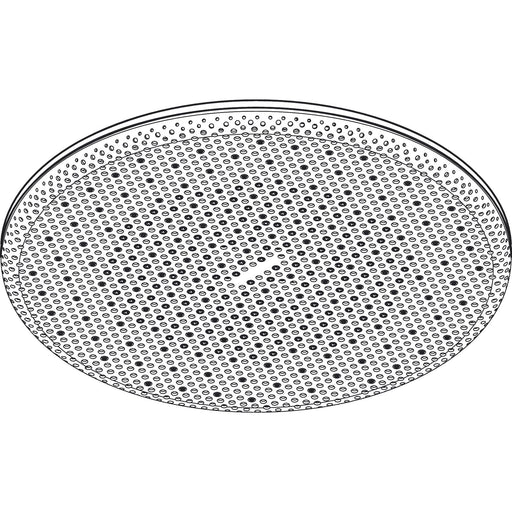 Hansgrohe - Kopfbrause Raindance Alive S 300 1jet EcoSmart chrom