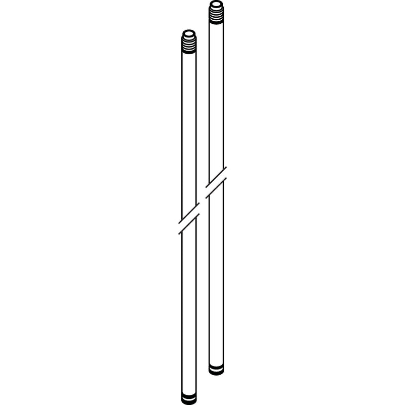Hansgrohe - Anschlussrohr Set 97226000