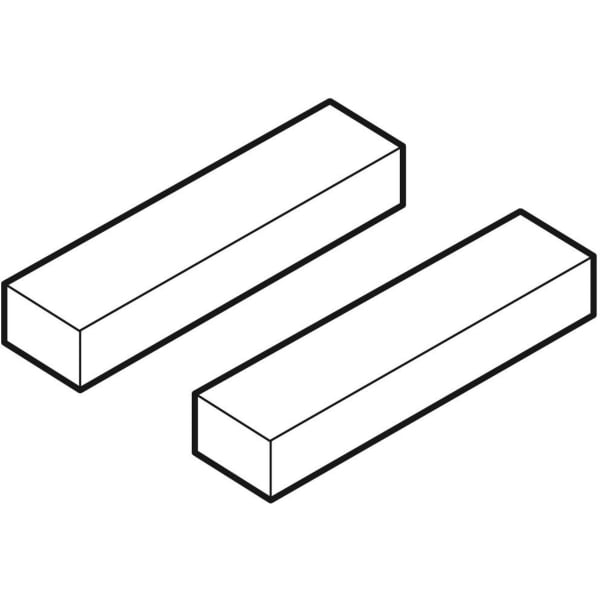 Geberit Vertriebs - Typ 2 Aktivkohlefilter