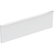 Geberit Vertriebs - Schubladenfront weiß, zu ICON WTU 840275