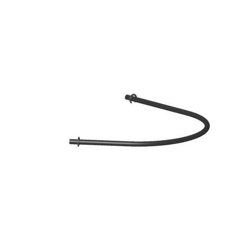 Dornbracht - Schl. Ersatzteile 90300306300 D. 6 x 1 x 1000 mm