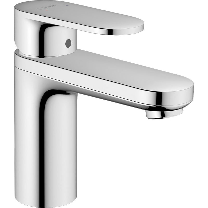 Hansgrohe - Waschtischmischer 100 VERNIS Blend Zn chrom