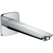 Hansgrohe - Wanneneinlauf LOGIS DN20 chrom
