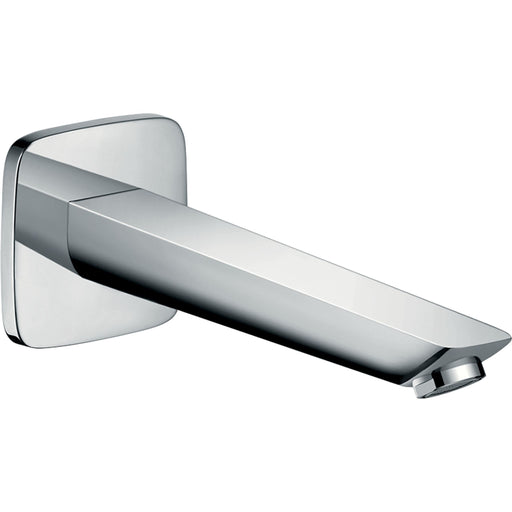 Hansgrohe - Wanneneinlauf LOGIS DN20 chrom