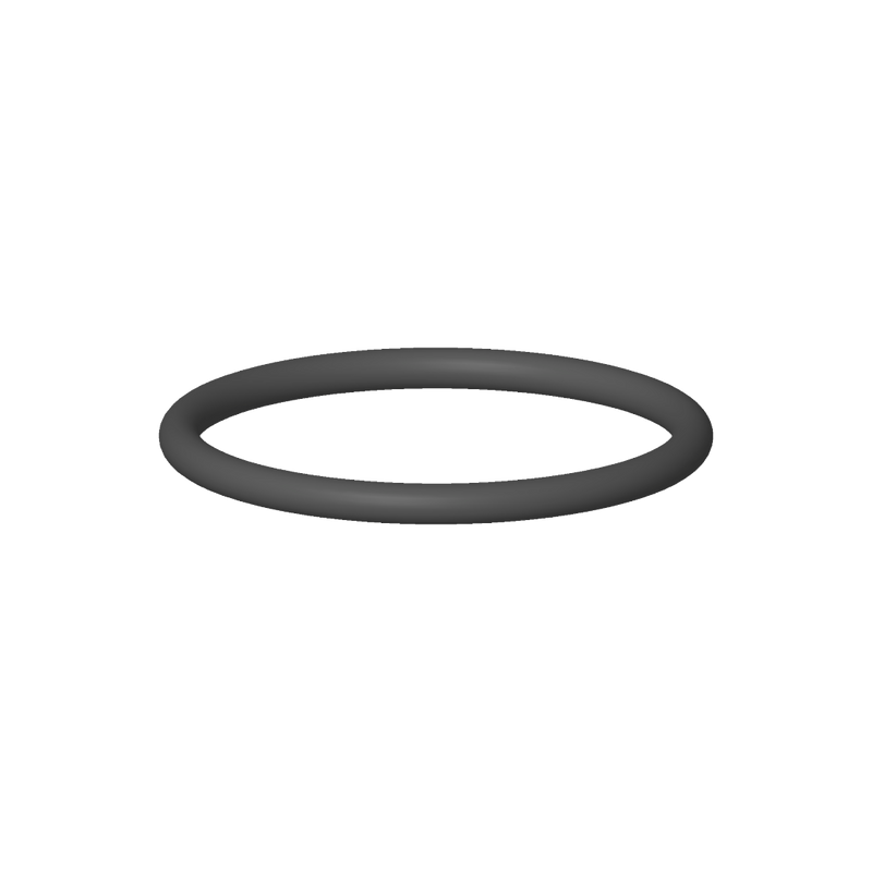 Dornbracht - O-Ring EPDM 70 Ersatzteil 091410118 27,6x2,4mm