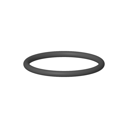 Dornbracht - O-Ring EPDM 70 Ersatzteil 091410118 27,6x2,4mm