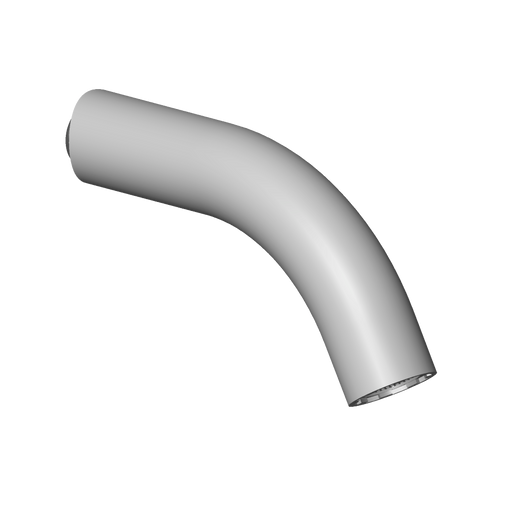 Dornbracht - Auslauf Ersatzteile 90110621400 90 x 145 x 35 mm, 22 l/min