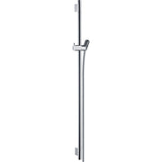 Hansgrohe - Brausestange UNICA S Puro 900mm mit Schlauch 28631000 chrom