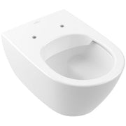 VILLEROY & BOCH - T-WC sprd-los Subway 2.0 370x560x 365mm ov wand Abg. waagr. DF we Alpin c