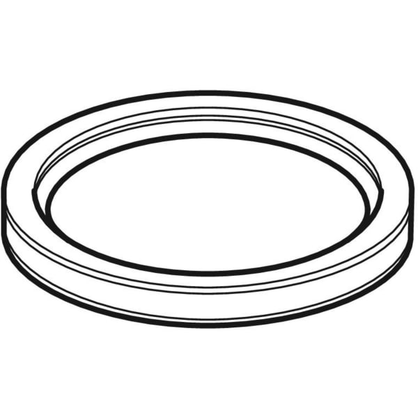 Geberit Vertriebs - Manschette NBR, d:200mm