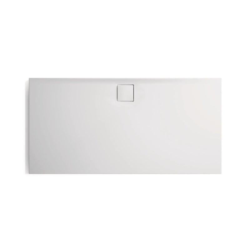 Hüppe - DW EasyFlat DW 1000/900 weiß