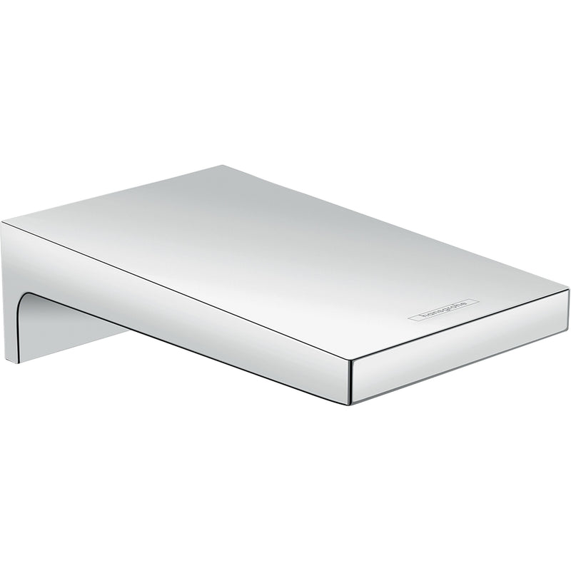 Hansgrohe - Wanneneinlauf METROPOL 185mm chrom