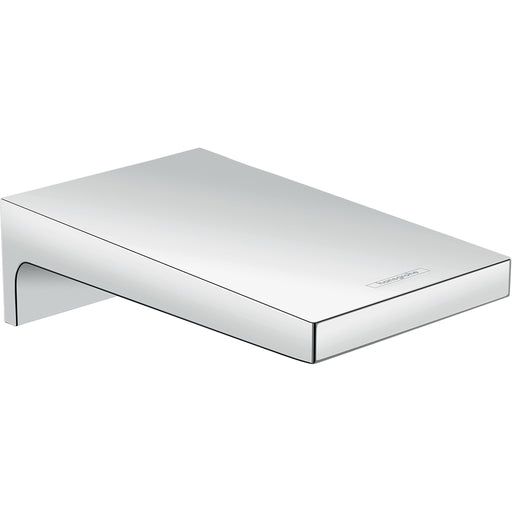 Hansgrohe - Wanneneinlauf METROPOL 185mm chrom