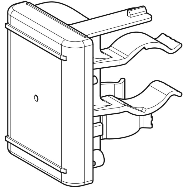Geberit Vertriebs - Generatorsteuerung für HyTronic WT-Armatur
