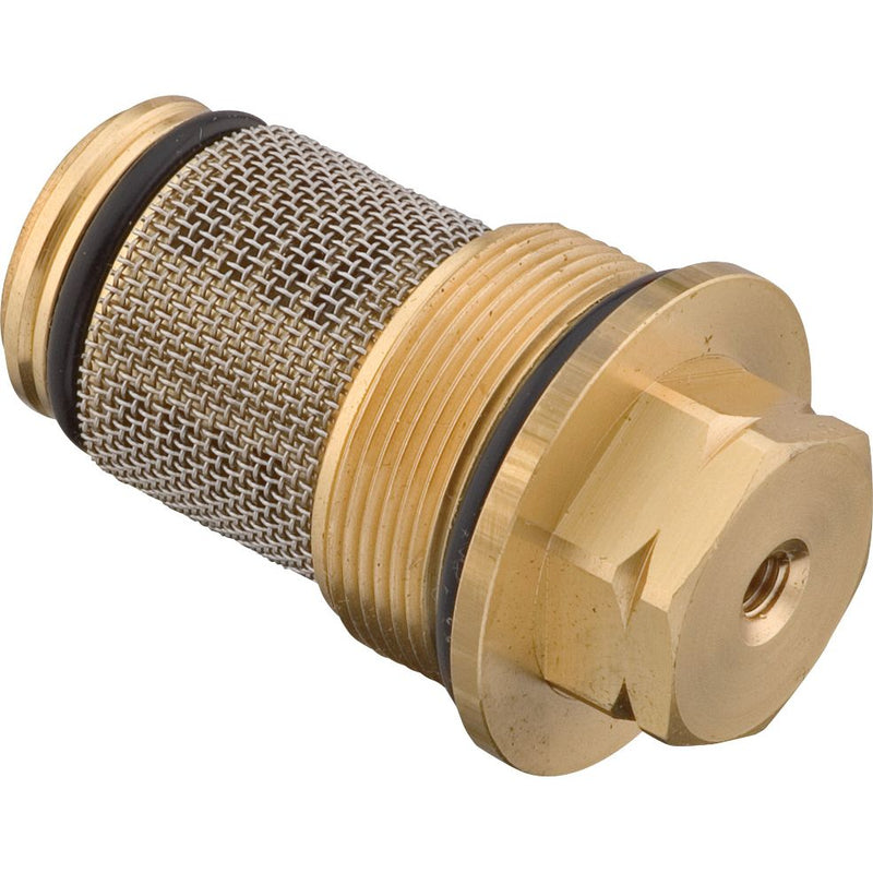 Hansgrohe - Rückflußverhinderer für Thermostat G 1/2