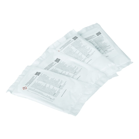 Grohe - Entkalker SENSIA Arena 46977 4 x 80 g Beutel