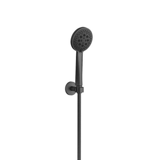 Dornbracht - Schlauchbrausegarnitur META 27805625 schwarz matt