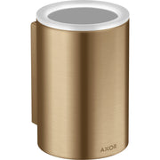 Hansgrohe - Zahnputzbecher Axor Universal Circular BBR