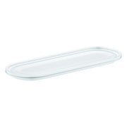 Grohe - Seifenschale SELECTION 41036 Glas für Halter 41035 klarglas