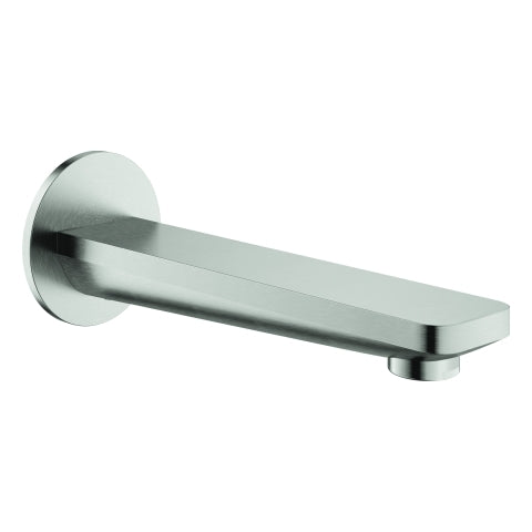 Grohe - Wanneneinlauf LINEARE 13383 Wandmontage supersteel