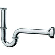 Hansgrohe - Röhrensifon DN32 inst.freundlich chrom