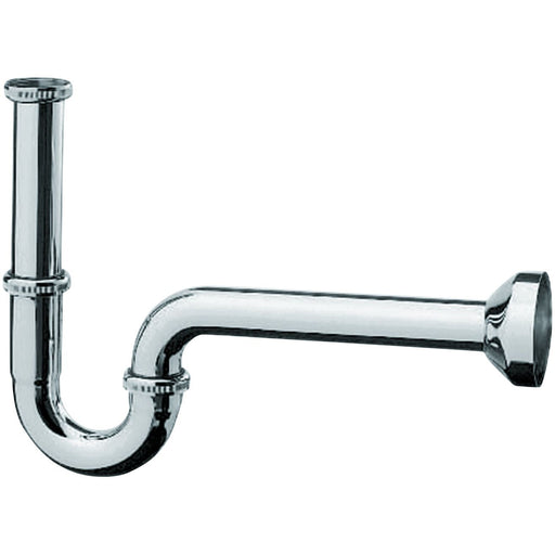 Hansgrohe - Röhrensifon DN32 inst.freundlich chrom