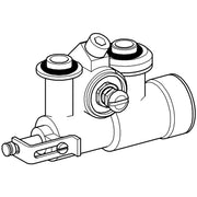 Grohe - Austauscharmatur 43998