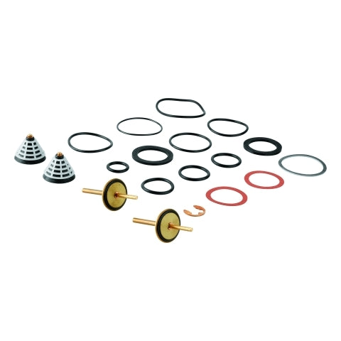 Grohe - Dichtungs Set Lahrer Thermostat 1x 11/4 47209000