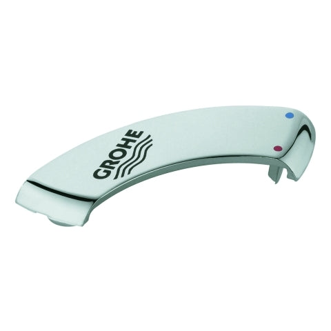 Grohe - Abdeckkappe 46230 für Chiara für Chiara EHM-Hebel chrom