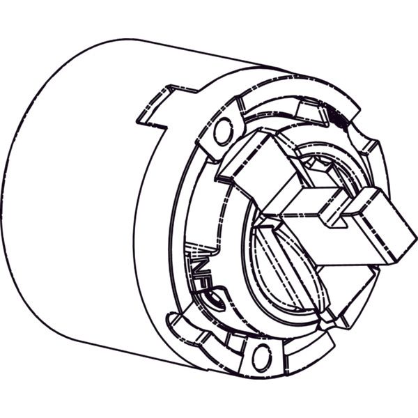 Ideal Standard - Kartusche 40mm, B964932NU