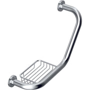 Ideal Standard - Wannengriff IOM mit integrierter Seifenschale Chrom