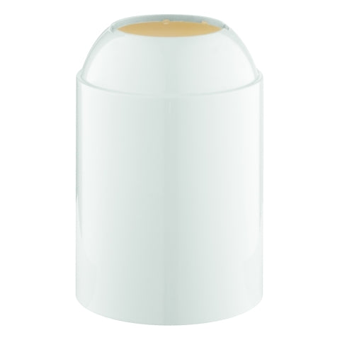 Grohe - Kappe 09038 moon white