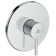 Ideal Standard - IS Brausearmatur UP Ceraline Nuovo Chrom