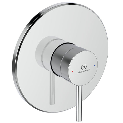 Ideal Standard - IS Brausearmatur UP Ceraline Nuovo Chrom