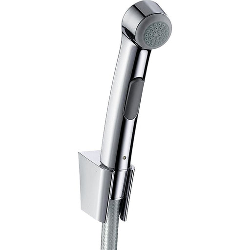 Hansgrohe - Handbrause Bidette chrom m.Schlauch und Porter S