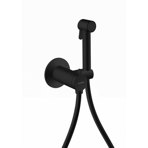 Hansgrohe - Bidette Handbr. Axor Bidette Showers f.Mischwasser rund m.Schlauch 1250mm MSW
