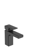 Hansgrohe - Waschtischmischer 100 VERNIS Shape mattschwarz