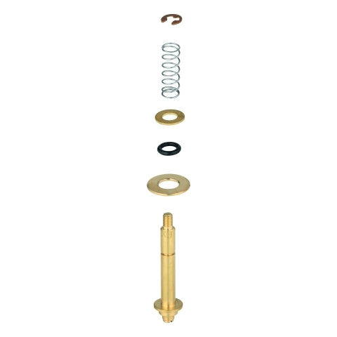 Grohe - Umstellung 48023 chrom