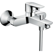 Hansgrohe - Wannenmischer Aufputz Talis E chrom