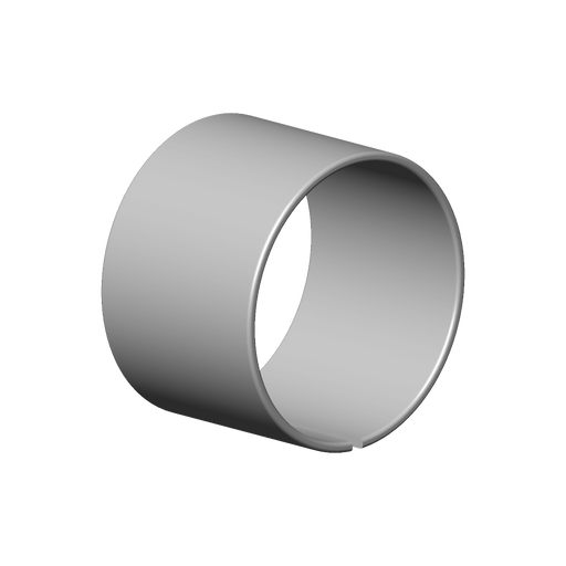 Dornbracht - Hülse Ersatzteil 081840520 D.21,50x0,75mm