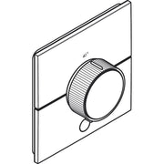 Hansgrohe - Thermostat UP Axor ShowerSelect ID HighFlow FS 1 Verbraucher eckig MSW
