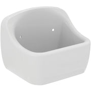 Ideal Standard - Ausgußbecken DUORO 445mm R3806 weiß