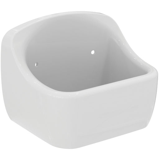 Ideal Standard - Ausgußbecken DUORO 445mm R3806 weiß