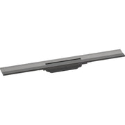 Hansgrohe - Duschrinne RAINDRAIN Flex 700 mm kürzbar für Wandmontage BBC