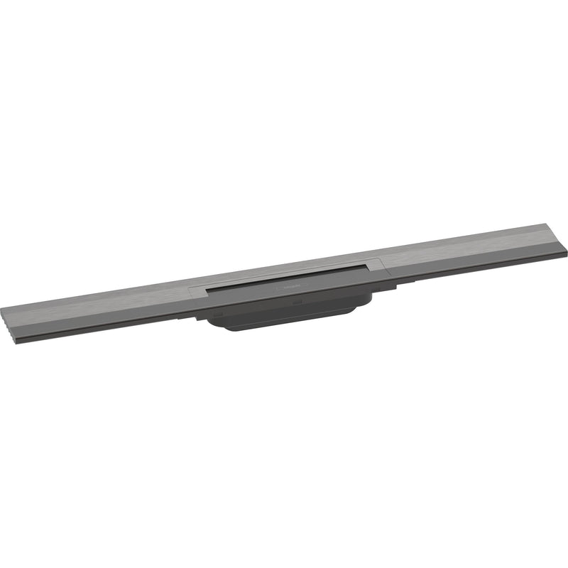 Hansgrohe - Duschrinne RAINDRAIN Flex 700 mm kürzbar für Wandmontage BBC